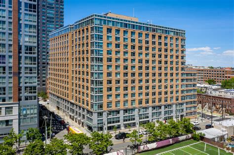 225 Grand Jersey City: A New Waterfront Landmark