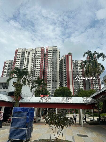 226 Ang Mo Kio Ave 1: Unlocking Potential in 2025