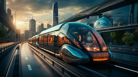 227 km to mph: Transforming the Future of Transportation