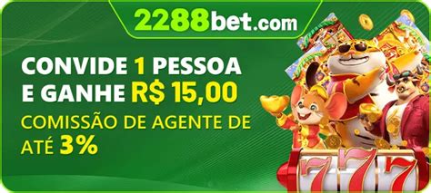 2288 Bet: Aposta Certa para Multiplicar Seus Lucros