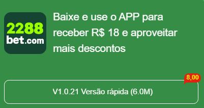 2288.com bet: tudo o que você precisa saber