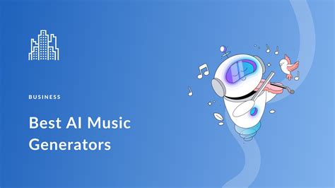 23 AI-Powered Theme Song Generators for Your Next Creative Project