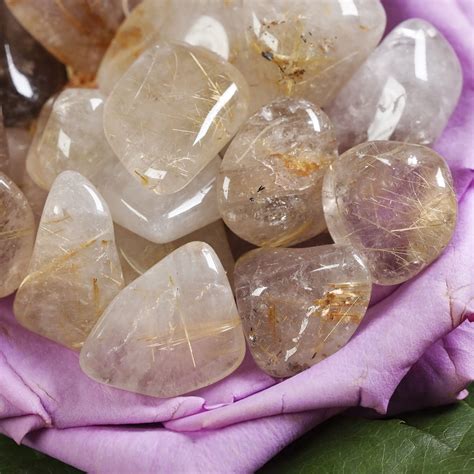 23 Amazing Rutilated Quartz Properties: A Comprehensive Guide