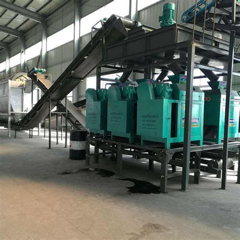 23 Benefits of Compound Fertilizer Granulating Machine to Double Your Profit