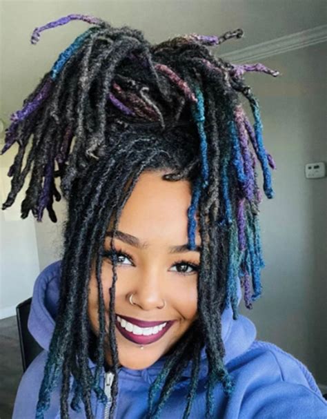 23 Butterfly Loc Wig Styles That'll Turn Heads in 2023