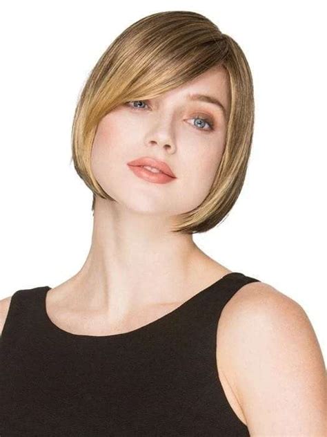 23 Ellen Wille Wigs That Will Transform Your Look