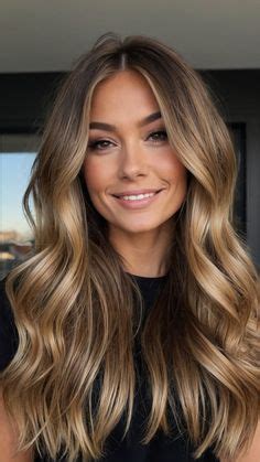 23 Enchanting Balayage Hair Color Transformations That Will Mesmerize You