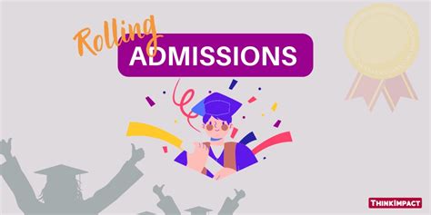 23 Extraordinary Schools with Rolling Admissions: Seize Your Chances Today!