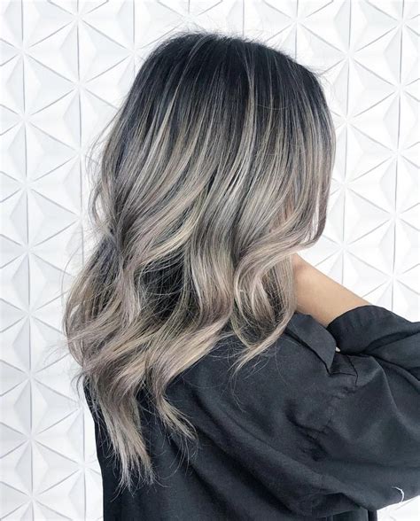 23 Gray Hair Color Ideas to Inspire Your Next Look