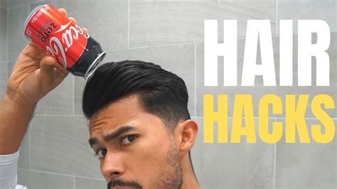 23 Hair Clipping Hacks for Men Who Want to Look Their Best