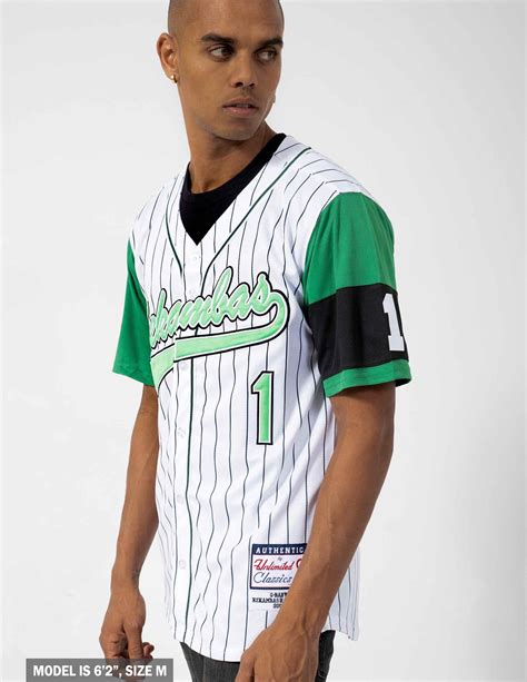 23 Hardball Jersey: A Comprehensive Overview