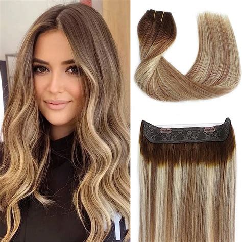 23 Incredible Ash Blonde Extensions to Transform Your Look