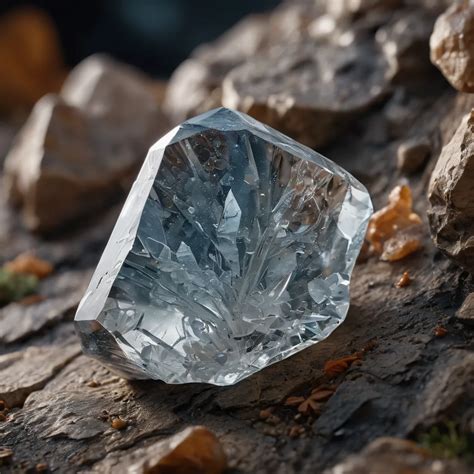 23 Mesmerizing Fairy Stone Crystals: Discover Their Enchanting World