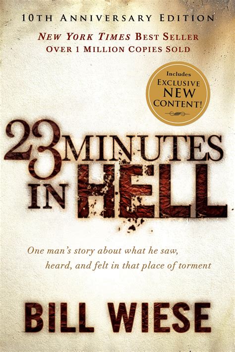 23 Minutes Hell Story Torment Doc