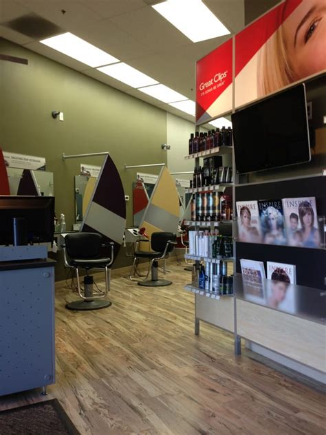 23 Must-Visit Clips Hair Salons