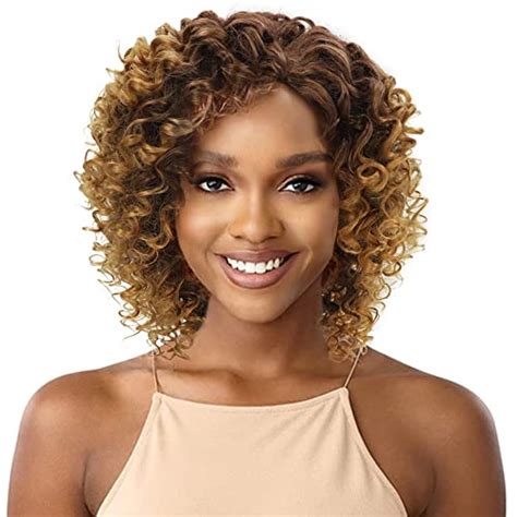 23 Side Part Curly Wigs That Will Transform Your Look Instantly