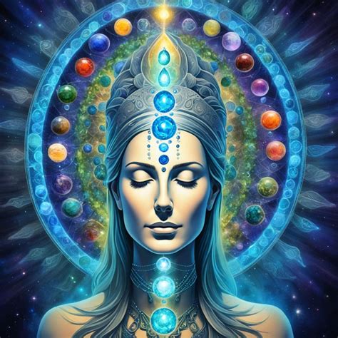 23 Spiritual Meanings of Labradorite: Unlocking Your Third Eye