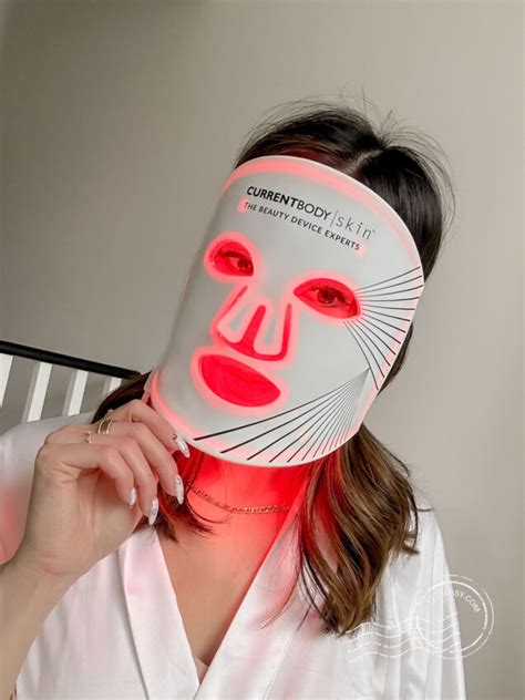 23 Surprising Ways to Use CurrentBody LED Mask