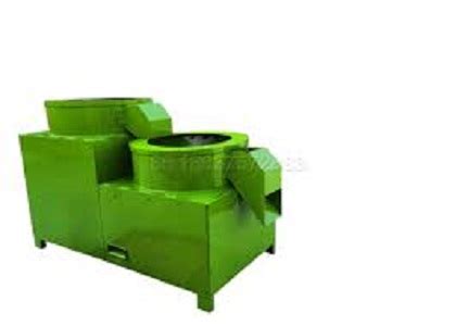 23 Things You Must Know About Fertilizer Granules Polishing Machine