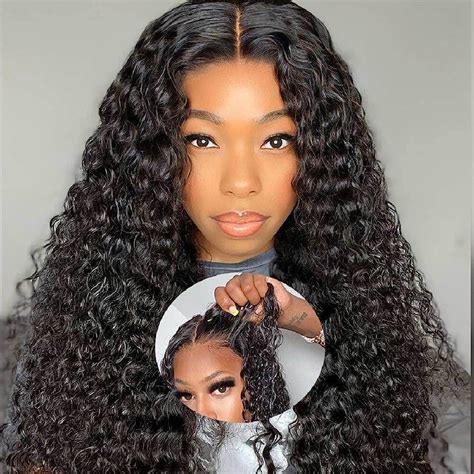 23 Things You Should Know About Glueless Wigs Human Hair