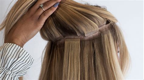 23 Types of Hair Extensions to Enhance Your Tresses