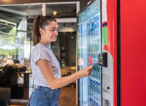 23 Vending Machine Ideas for Businesses to Skyrocket Sales and Profits