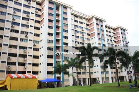 23 ang mo kio ave 9