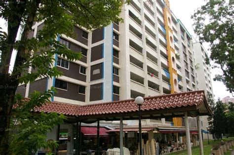 233 Bukit Batok East Avenue 5: The Ultimate Guide