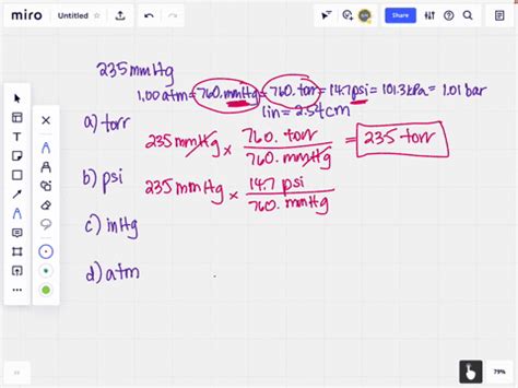 235 mmHg to psi: The Ultimate Guide to Pressure Conversion