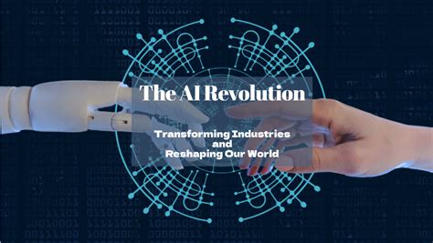 2355-86: The Transformative Revolution Reshaping Our World