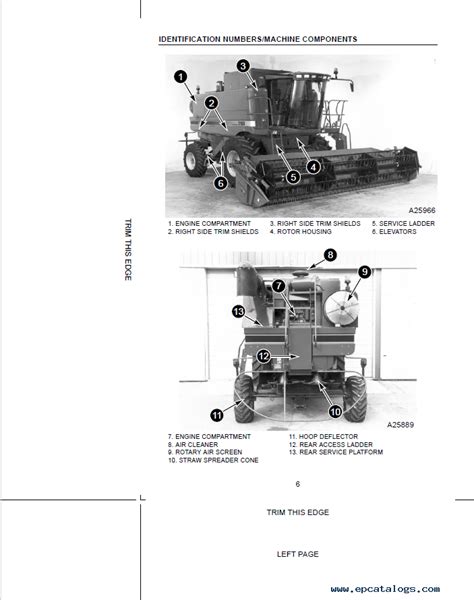 2388 case combine manual pdf Epub