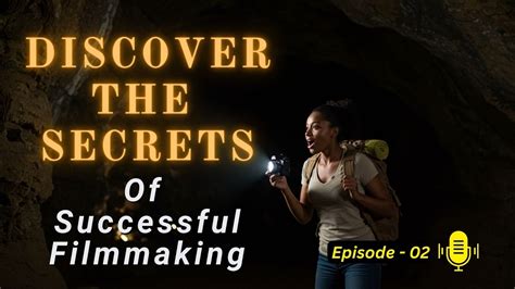 24/10/6 Club: Unlocking the Secrets of Successful Filmmaking