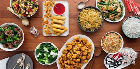 24/7 Asian Food Near Me: Your Hunger's Ultimate Guide