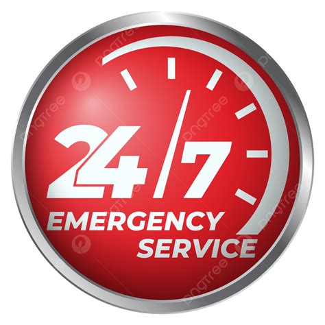 24/7 Emergency Care: Peace of Mind When You Need It Most