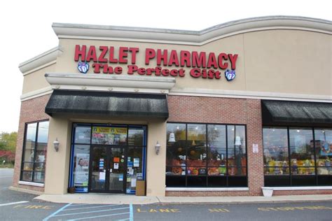 24/7 Hazlet Pharmacy Hazlet New Jersey: Your Trusted Healthcare Partner