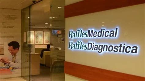 24/7 Healthcare at Your Fingertips: A Comprehensive Guide to Raffles Medical's 24-Hour Clinics