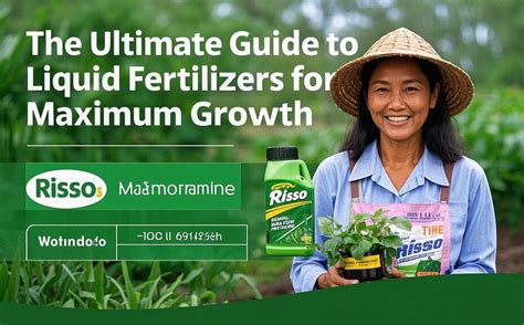 24/7 Pelletized Fertilizer: The Ultimate Guide