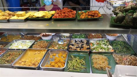 24/7 Vegetarian Feast: Exploring the Delights of Pasir Ris in 2025