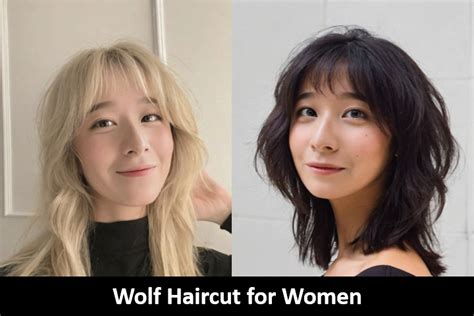 24/7 Wolf Cut for Women: Everything You Need to Know