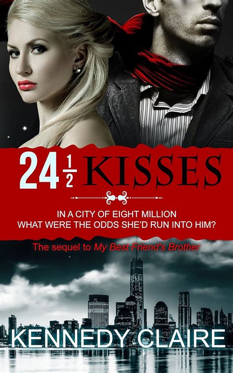 24 1 or 2 kisses a bashir family romance PDF