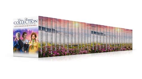 24 Book Mega Box Set Mail Order Bride Love Series Mega Box Set Series 6 PDF