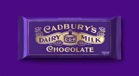 24 Bytes of Brilliance: Cadbury's Unforgettable History and Impact