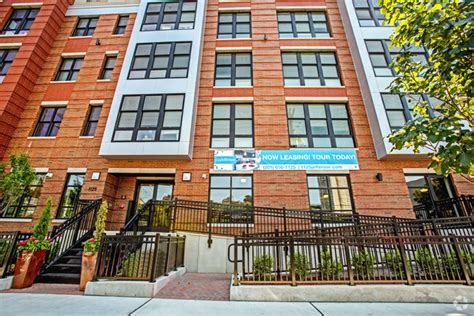 24 Enchanting Apartment Buildings in Hoboken, NJ: Uncover the Perfect Urban Oasis