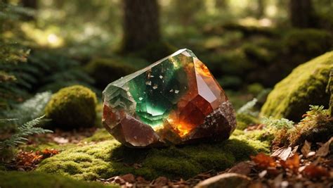 24 Enchanting Jasper Stone Photos That Will Captivate Your Imagination