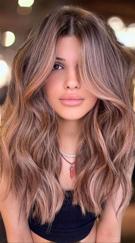 24 Hair Color Trends That Will Rule 2023