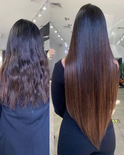 24 Inch Extensions: Enhance Your Hair to Heavenly Heights