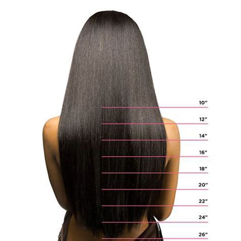 24 Inch Hair Extensions: A Comprehensive Guide to Transform Your Locks