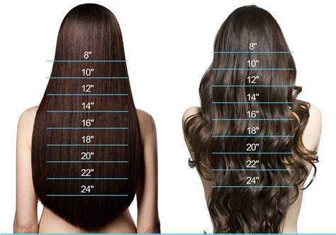 24 Inch Hair Extensions: All You Need to Know