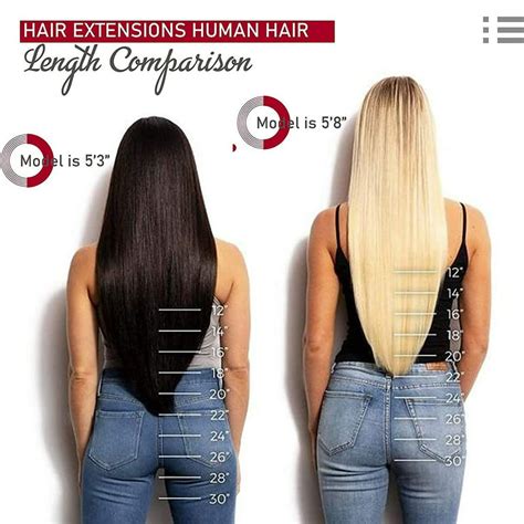 24 Inch Hair Extensions: Transform Your Look Instantaneously