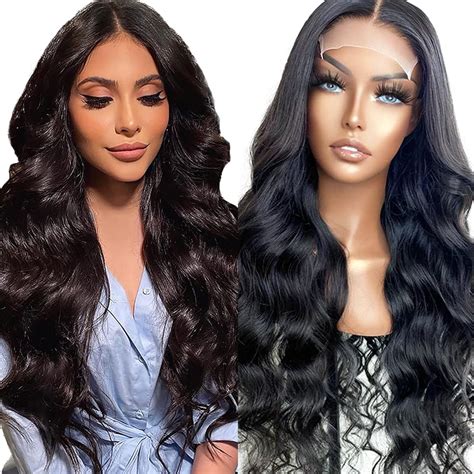 24 Inch Lace Front Wendy Williams Wavy Wigs